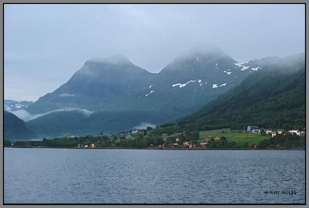 Romsdalfjord